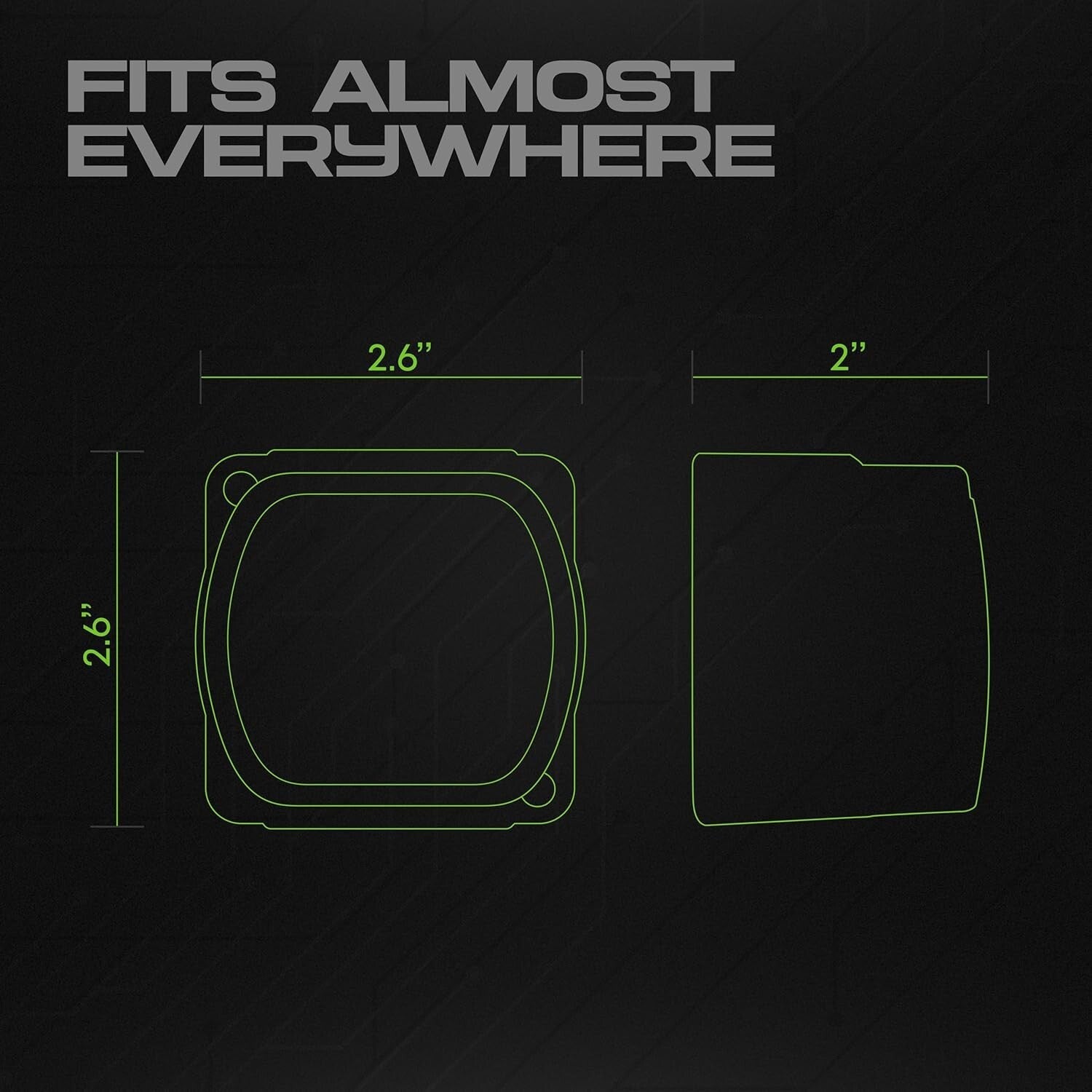 Automatic 12V Dual Battery Wiring Kit - Rugged Isolator for Outdoor Adventures