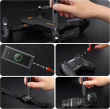 Load image into Gallery viewer, Portable 144-Piece Electric Precision Screwdriver with Adjustable Torque Control