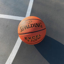 Load image into Gallery viewer, Durable Composite Official Size Basketball - Ideal for Indoor and Outdoor Games
