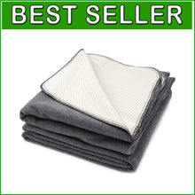 Load image into Gallery viewer, Eco-Friendly 54"x54" Multi-Use Pet Pad Set - Waterproof, Non-Slip, and Reusable