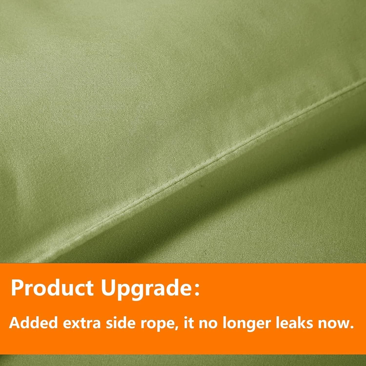 Luxurious Sage Green King Comforter Set - 7 Piece Reversible Bedding Bundle