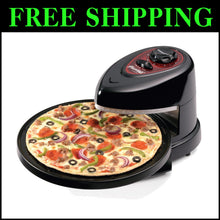 Load image into Gallery viewer, Pizzazz Plus Rotating Oven - Fast Baking &amp; Easy Cleanup for Busy Households