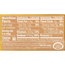 Load image into Gallery viewer, Healthy Canned Oven Roasted Turkey - 12 Ounce Pack of 12 Cans for Easy Cooking