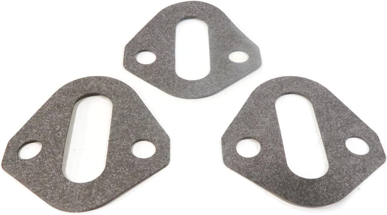 Durable Marine Fuel Pump for Mercruiser 5.0, 5.7, 305, 350 - With Gasket