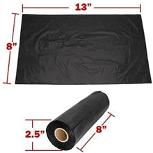 Load image into Gallery viewer, Commercial-Grade Dog Waste Station Bags - 10 Rolls of 200 Unscented Trash