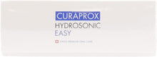 Load image into Gallery viewer, Hydrosonic Electric Toothbrush with Travel Case - Gentle &amp; Efficient Cleaning