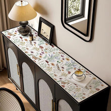 Load image into Gallery viewer, Stain-Resistant Floral Peel and Stick Wallpaper - 46.24sq.ft. Coverage