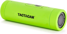 Load image into Gallery viewer, Innovative Fish-i Action Camera: 100% Waterproof and Instant Playback Feature
