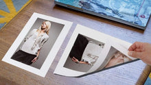 Load image into Gallery viewer, Durable 11x17 Satin Pearl Photo Paper - 50 Sheets for Marketing &amp; Presentations