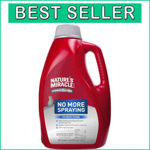 Load image into Gallery viewer, 24 Oz. Advanced Platinum Indoor Cat Spraying Solution - Safe &amp; Effective Formula