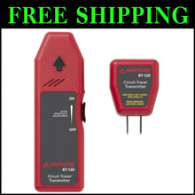 Load image into Gallery viewer, Reliable Circuit Breaker Tracer with LED Indicator - Essential for Electricians