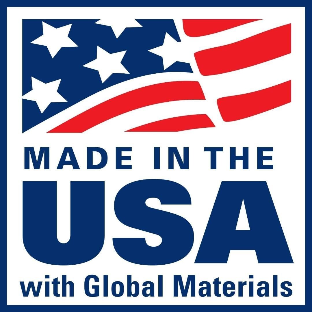 Custom Fit Window Vent Visors for Ram 1500 Crew Cab, Easy Installation - Smoke