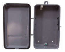 Load image into Gallery viewer, Weather-Resistant Electrical Enclosure - Compact 5.5"x9.375" for Indoor/Outdoor