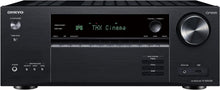 Load image into Gallery viewer, 8K THX Certified Smart AV Receiver - Compatible with Sonos &amp; Gaming Enhancements