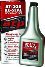 Load image into Gallery viewer, AT-20 ATP Professional Strength Leak Stopper 8 Oz - Fast Leak Repair 4 Pack