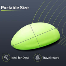 Load image into Gallery viewer, Premium Back Pain Relief Device for Tietze Syndrome &amp; Thoracic Health - Compact