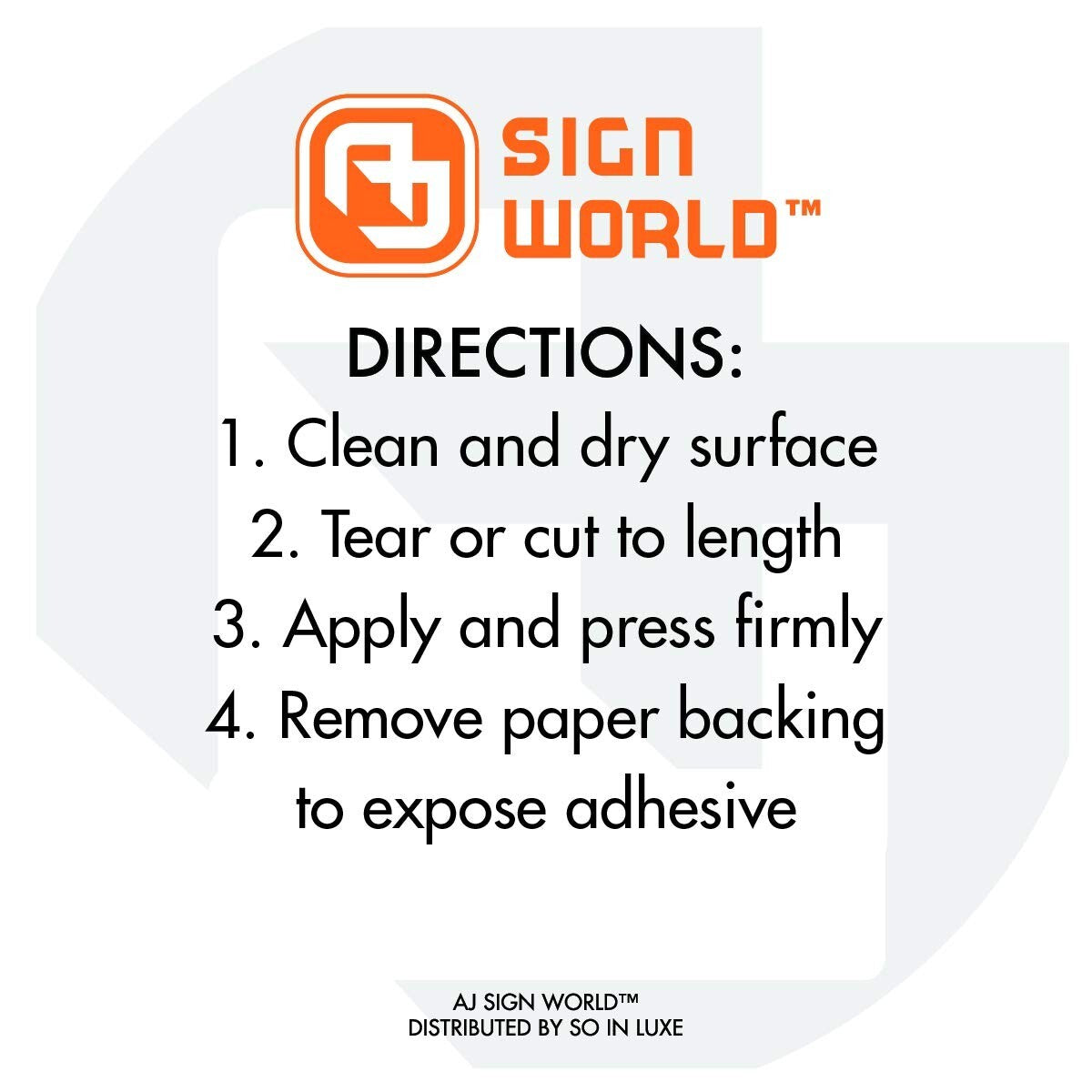 Extra-Long 11" Ultra-Thin Double-Sided Tape - Perfect for All Crafting Needs