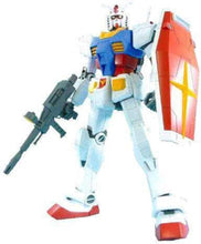 Load image into Gallery viewer, Gundam 1/48 RX-78-2 Model - Easy Snap Assembly &amp; Anniversary Commemorative Piece