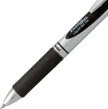 Load image into Gallery viewer, Professional Liquid Gel Ink Pen Set - 36 Retractable Pens, Medium and Bold