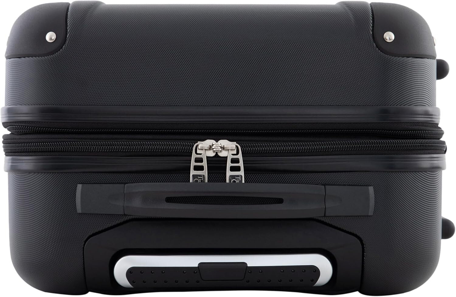 Chicago Hardside 20" Carry-On Luggage - Durable Spinner for Modern Adventurers