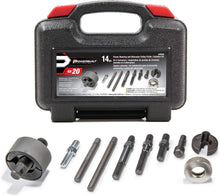 Load image into Gallery viewer, Versatile Power Steering Pump and Alternator Pulley Tool Set with Instructions