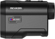 Load image into Gallery viewer, High-Precision Laser Rangefinder for Golf &amp; Hunting - 650 Yards, Water-Resistant