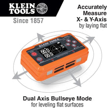 Load image into Gallery viewer, Multicolor 935DAGL Digital Level Tool - Enhanced Visibility &amp; Stability Features