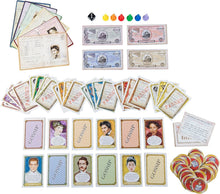 Load image into Gallery viewer, Experience the R.M.S. Titanic - Centennial Collector's Board Game Adventure