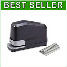 Load image into Gallery viewer, Impulse Drive Heavy Duty Stapler - 45 Sheet Capacity, FastLoad with Refill Alert