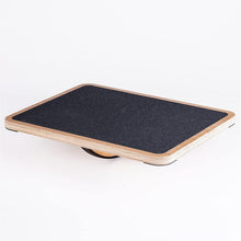 Load image into Gallery viewer, Advanced Rocker Balance Board - 350 lb Capacity, Ideal for Core &amp; Rehab Training