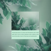 Load image into Gallery viewer, Versatile Large Shipping Envelopes (24x24, 100 PCS) - Grayed Jade Green Mailers