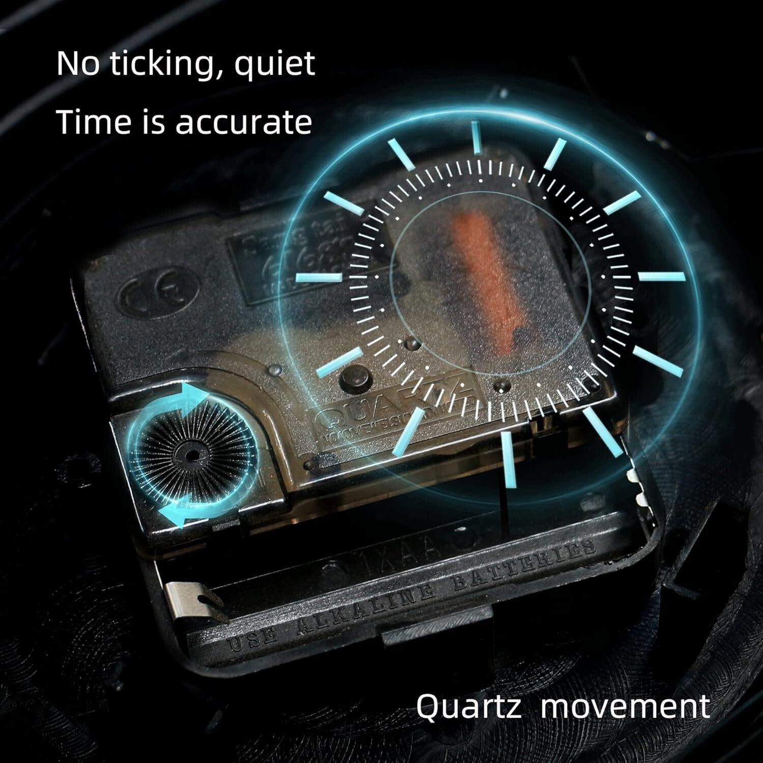 Aviation-Inspired Propeller Wall Sculpture - Perfect for Living Room & Kitchen