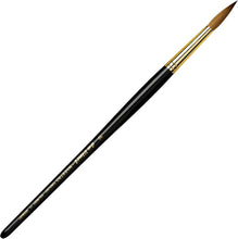 Load image into Gallery viewer, Expertly Crafted Size 8 Da Vinci Kolinsky Sable Watercolor Brush for Precision
