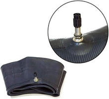 Load image into Gallery viewer, Set of 2 Knobby 2.50-10 Tires with Inner Tubes - Year-Round Off-Road Performance