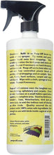 Load image into Gallery viewer, 2 Pack 32 Oz Bird Waste Cleaner - Gentle Yet Effective on Furniture &amp; Fabrics