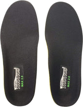 Load image into Gallery viewer, Comfort-Driven Orthotic Insoles Size A - Ideal for Low Arches and Active Life