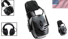 Load image into Gallery viewer, Impact Pro Earmuff: Amplifies Sounds Up to 4X with Noise Cancelling Features