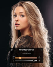 Load image into Gallery viewer, Adjustable LED Ring Light with Stable Base - Ideal for Professional Photography