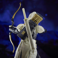 Load image into Gallery viewer, G.I. Joe Classified Series 6-Inch Storm Shadow Action Figure - Vintage Design