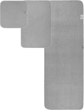 Load image into Gallery viewer, Luxury Microfiber Bath Towel Set - Oversize 60 x 30 in., Super Absorbent &amp; Soft