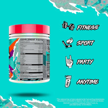 Load image into Gallery viewer, Hydration &amp; Recovery Formula - 16.2 oz Welch's Grape Intra Workout Powder