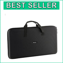 Load image into Gallery viewer, Lightweight and Compact DJ Controller Case for Pioneer DDJ Series - Travel Ready