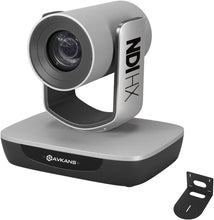 Load image into Gallery viewer, NDI 20X Zoom PTZ Camera - Perfect for Live Events with Easy Setup and Control