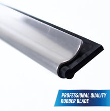 Load image into Gallery viewer, All-in-One Professional Window Cleaning Kit with Telescopic Pole &amp; Squeegee