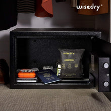 Load image into Gallery viewer, Large 4 x 500g Silica Gel Dehumidifiers - Ultimate Solution for Humidity Control