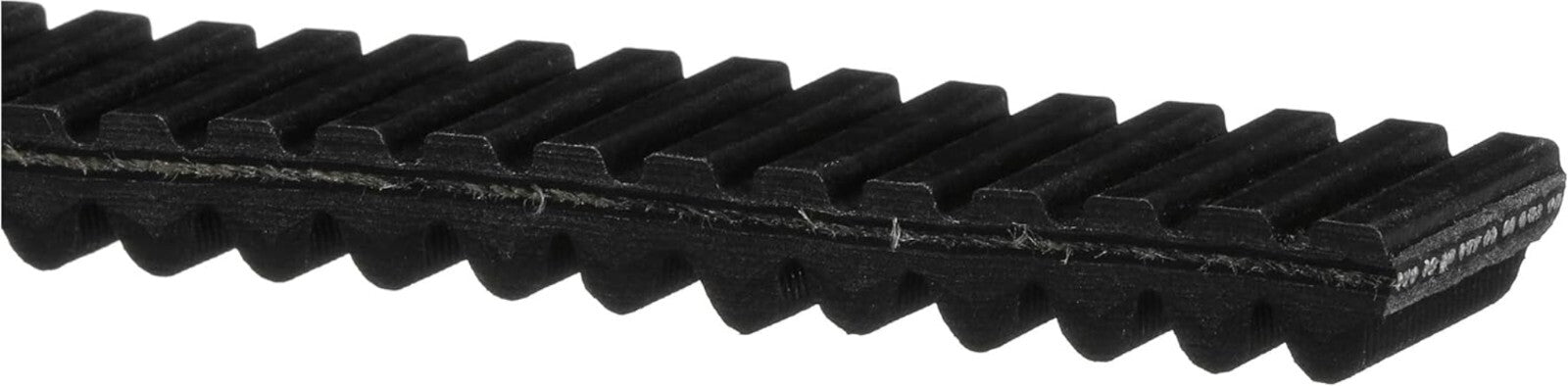 Durable G-Force CVT Belt - Machined 41.37" Long for Enhanced Vehicle Performance