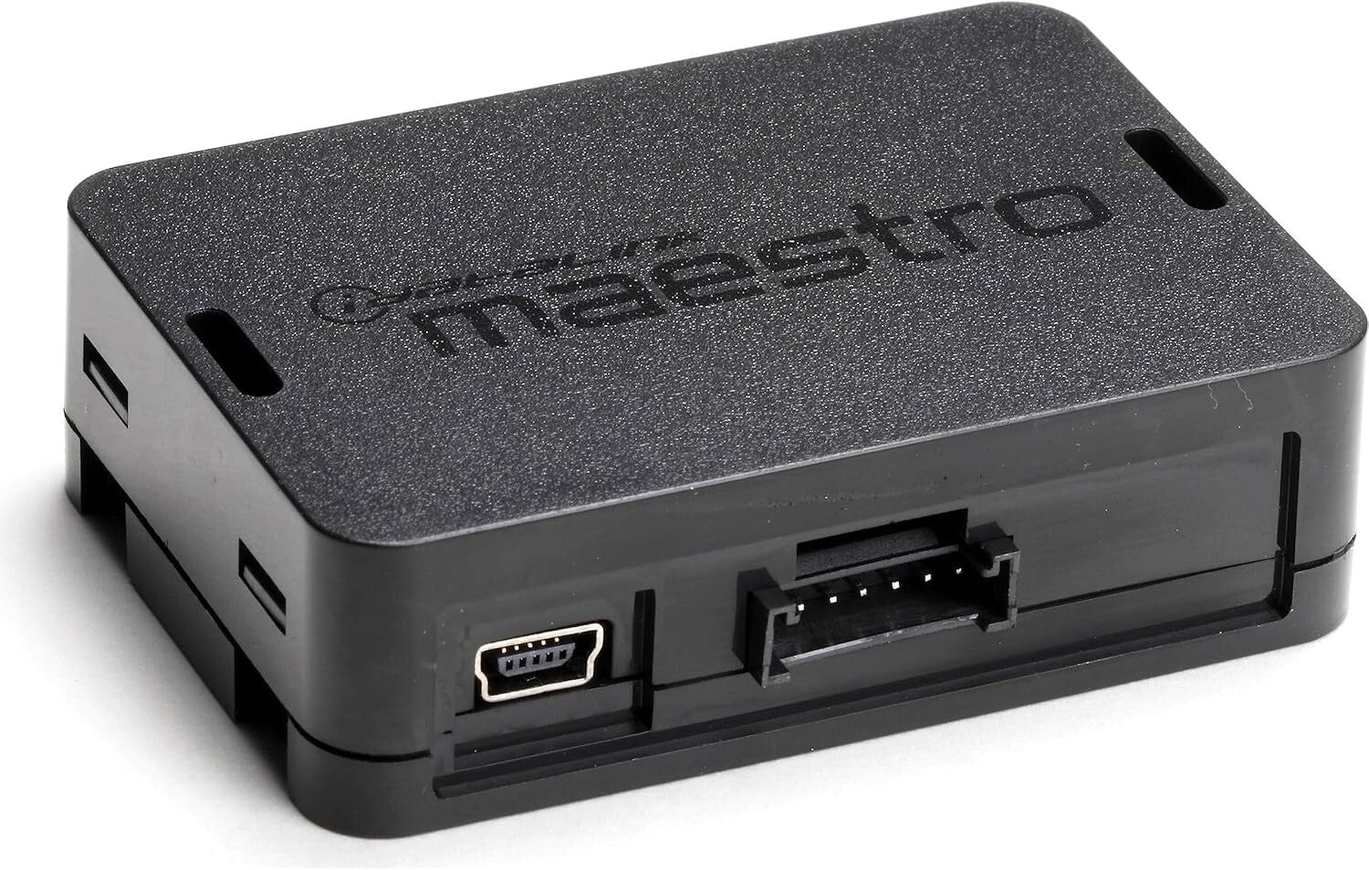 ADS-MSW Analog Steering Wheel Interface - Enhance Your Car Audio Experience