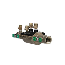 Load image into Gallery viewer, Wilkins 1" 350XL Copper Double Check Valve Prevents Backflow in Potable Water