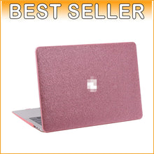 Load image into Gallery viewer, Bling Rhinestone MacBook Air 13.6" Case - Glamorous Protection &amp; Style