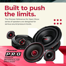 Load image into Gallery viewer, Dynamic Sound 6" x 9" Coaxial Speakers - Effortless Installation &amp; Bass Boost